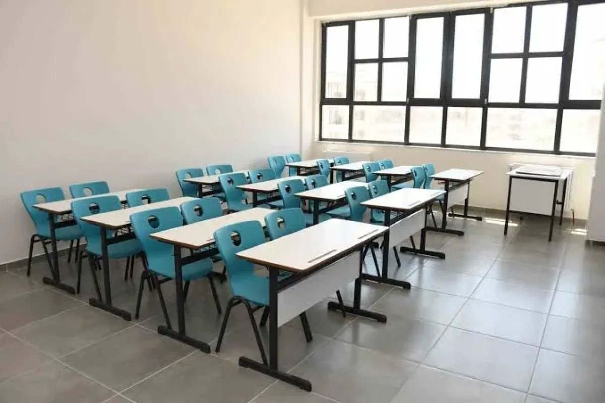 MEB düğmeye bastı! Yabancı isim dönemi bitiyor