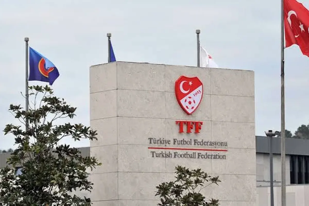 TFF'den Türkiye Kupası için yabancı kuralında yeni düzenleme