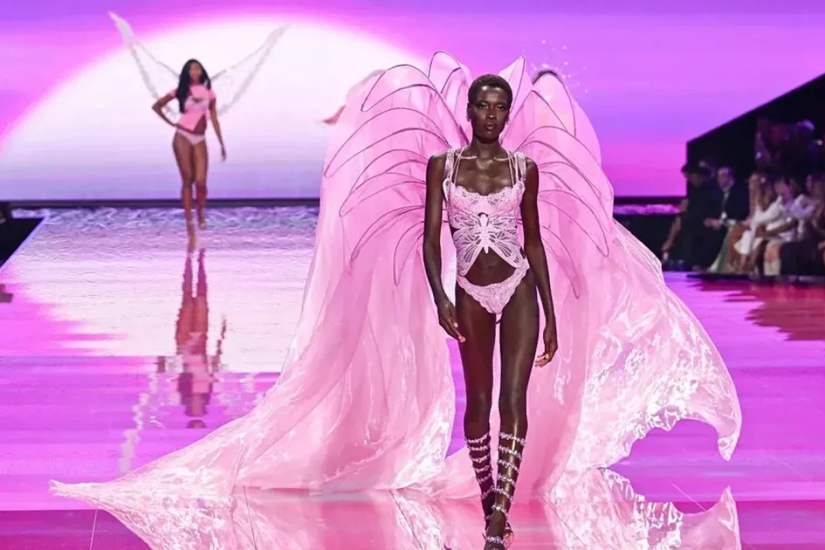 Victoria's Secret 2026 moda gösterisinin takvimi ve yayın bilgileri açıklandı