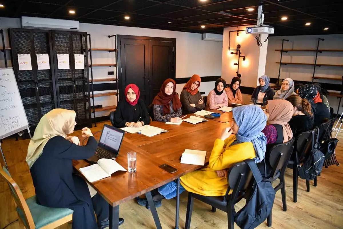 TÜRGEV yükseköğretim yurt başvuruları başladı