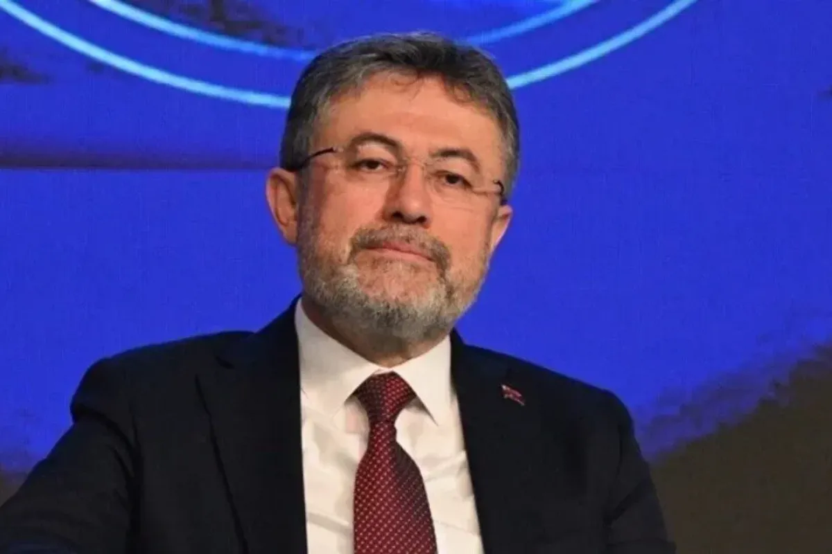 Bakan Yumaklı’dan 28-30 Ağustos için orman yangını uyarısı