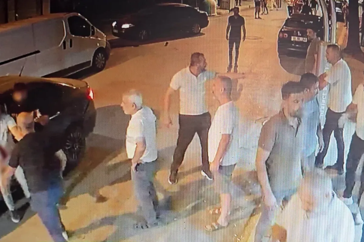 Bursa’da nişanlı genç kadının mesajı ortalığı karıştırdı! 2 kişinin durumu ağır