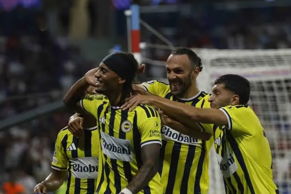 Fenerbahçe Şampiyonlar Ligi’nden Ne Kadar Para Kazanacak?
