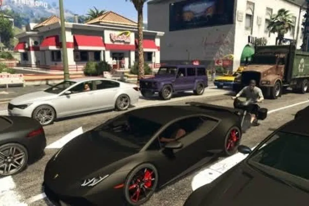 GTA 6 yeni uzun fragmanı ne zaman, saat kaçta yayınlanacak?