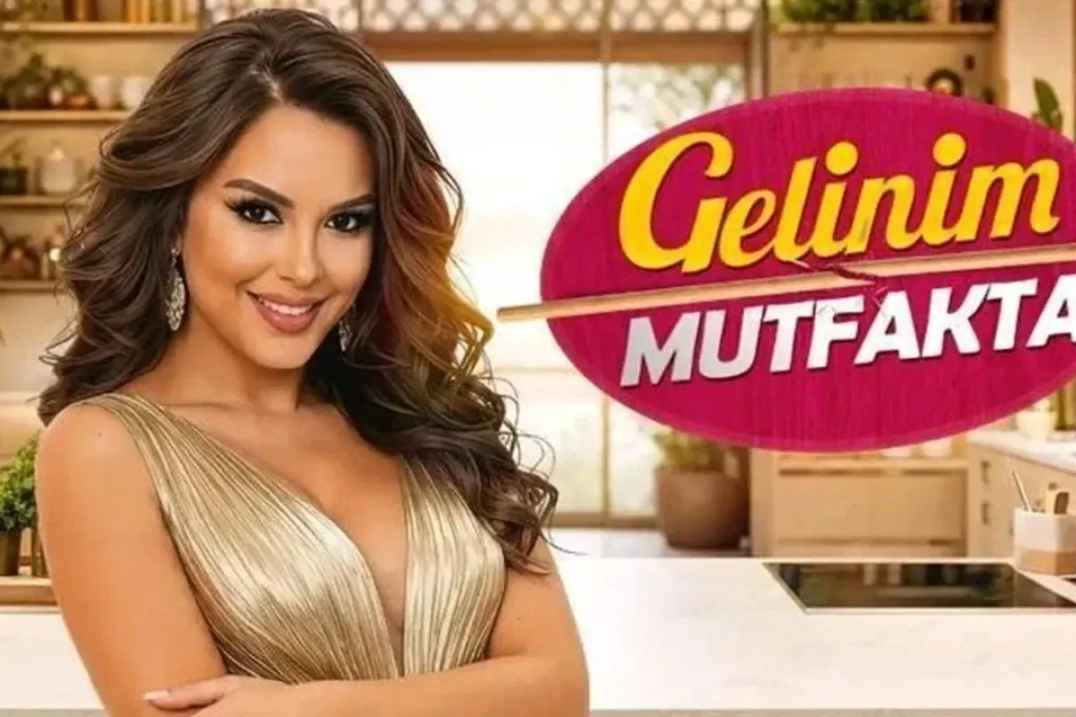 Gelinim Mutfakta 27 Ağustos bugün kim birinci oldu, çeyrek altını kim aldı?