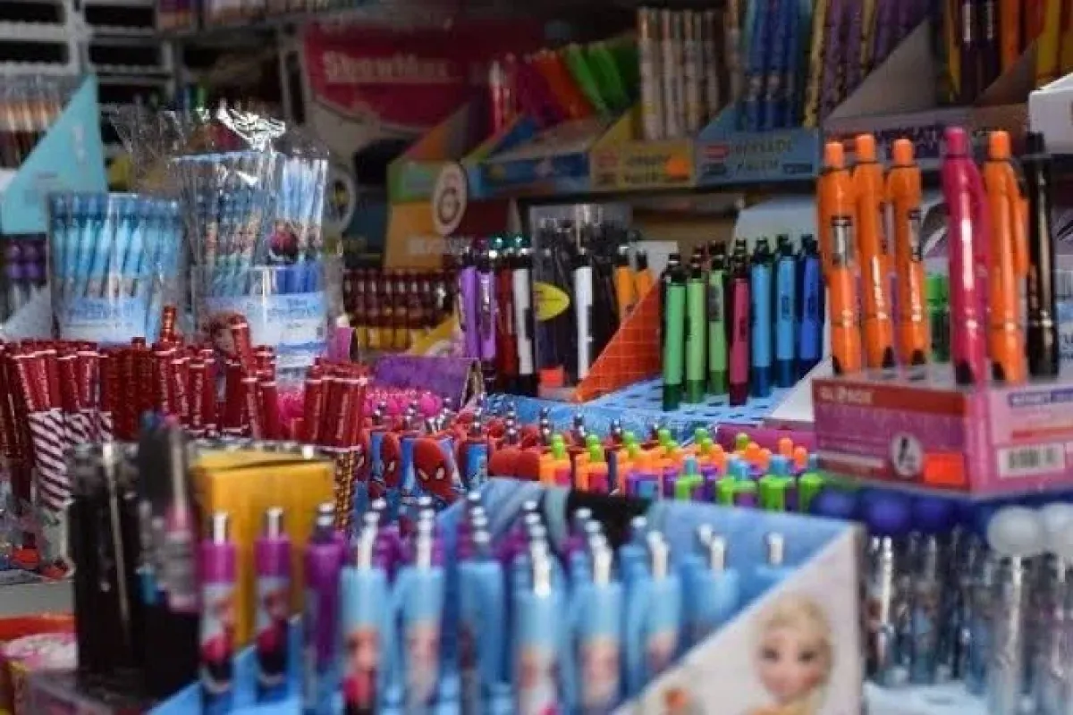 Kırtasiye maliyetleri belli oldu! Çantayı doldurmak cep yakacak