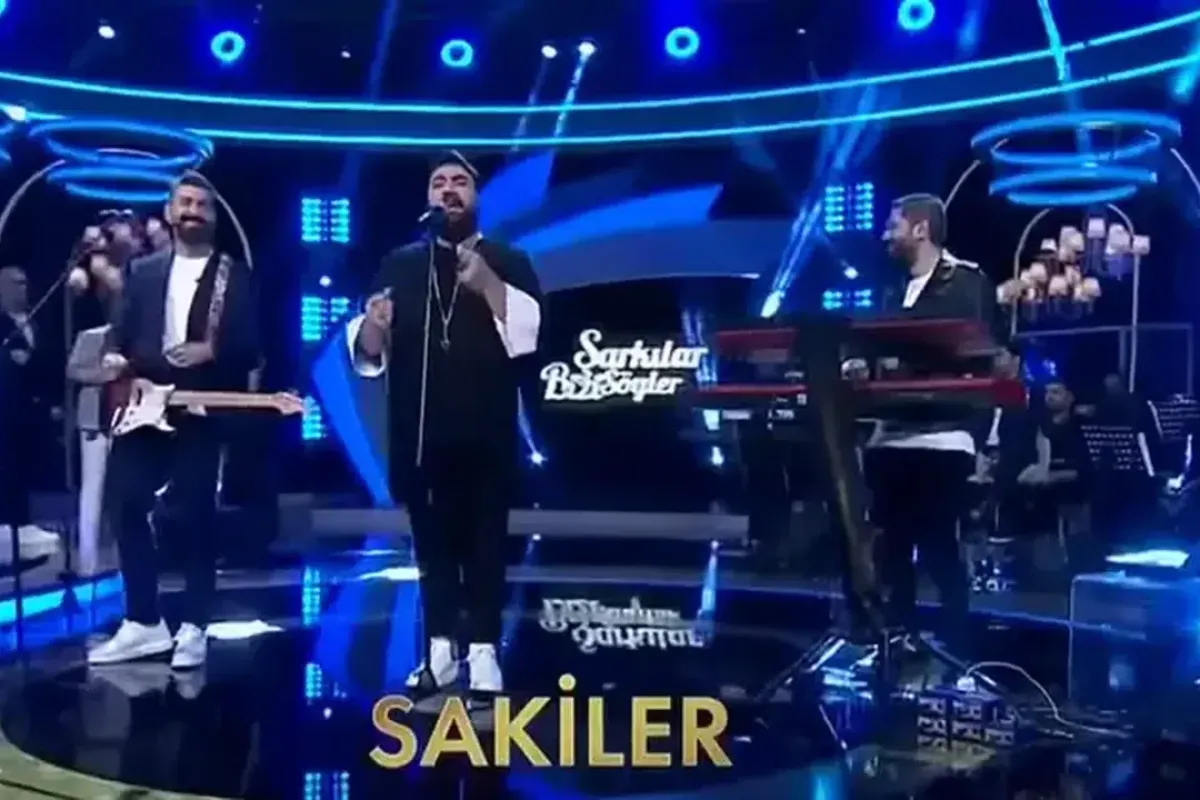 Sakiler grubu dağıldı mı? Yücel Girgin kararını açıkladı