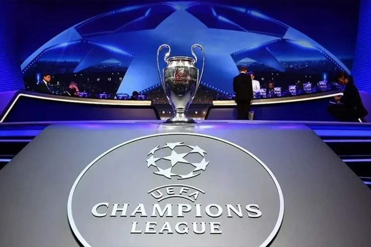 UEFA Şampiyonlar Ligi 2026-2027 lig aşaması kura çekimi yayın ve saat bilgileri