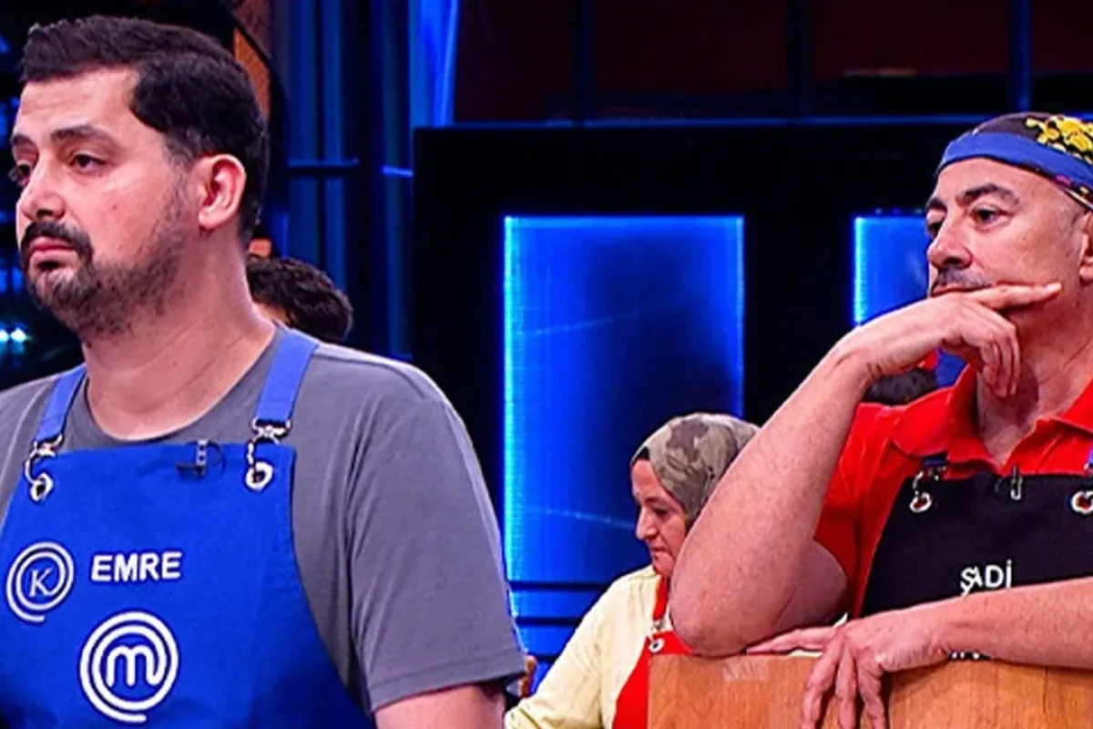 Yedeklerden ana kadroya kim girdi? 26 Ağustos MasterChef sonucu