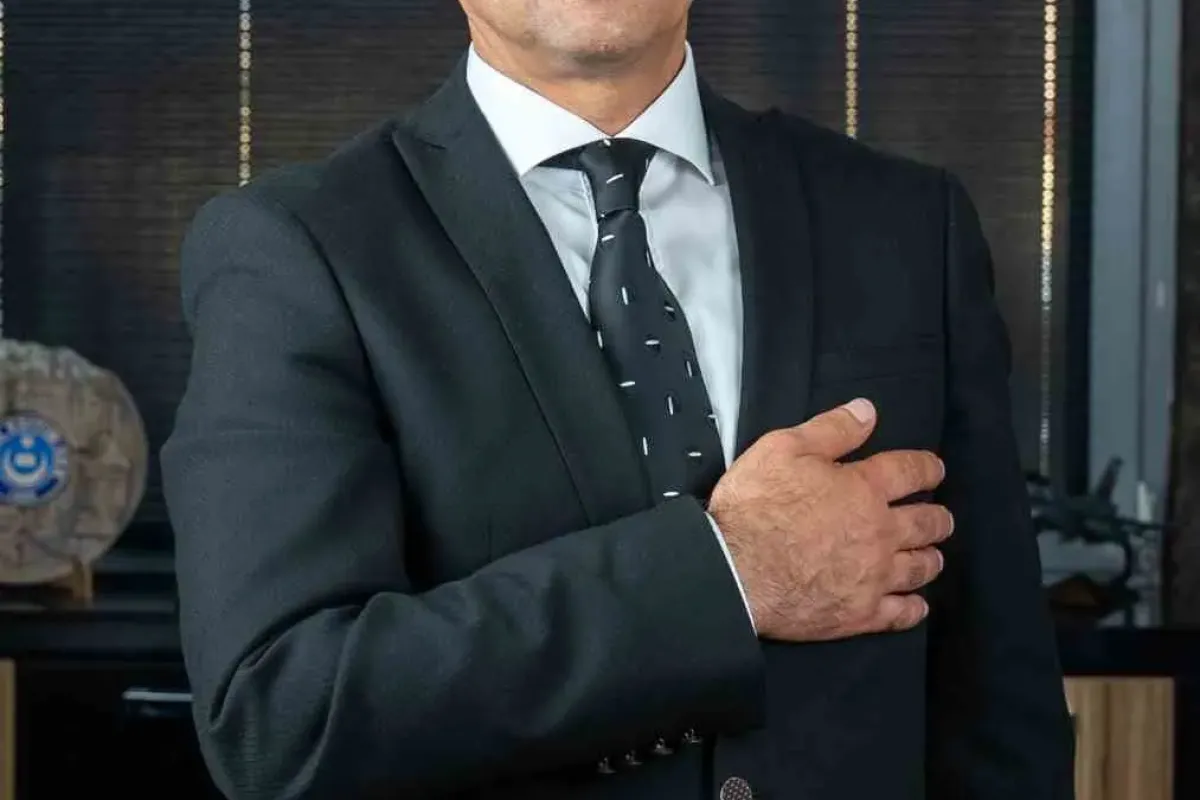 KTO Adayı Ali Alkan: "KTO 8 yılda bir arpa boyu yol alamadı maalesef"