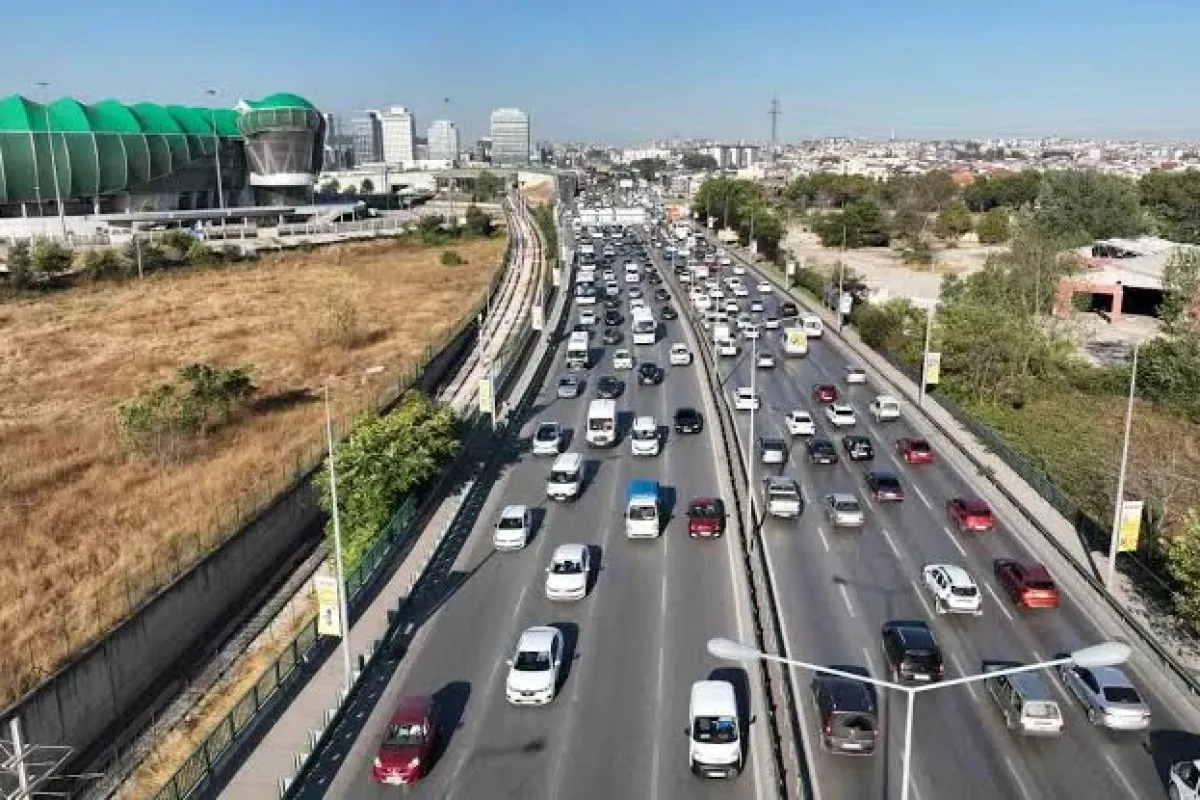 Bursa'ya gidecekler dikkat! Bu yollar trafiğe kapatılacak