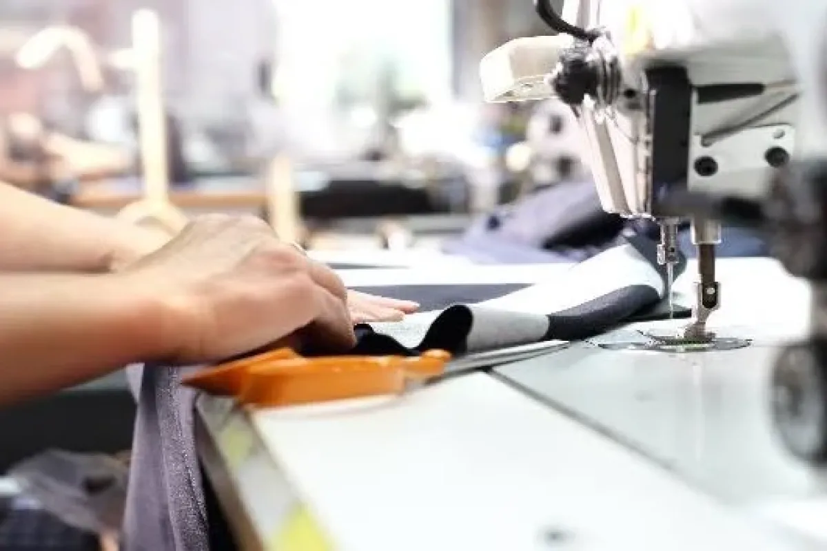 Türk Tekstil Devi 7 Fabrikasını Kapattı! 5 Bin Kişi İşsiz
