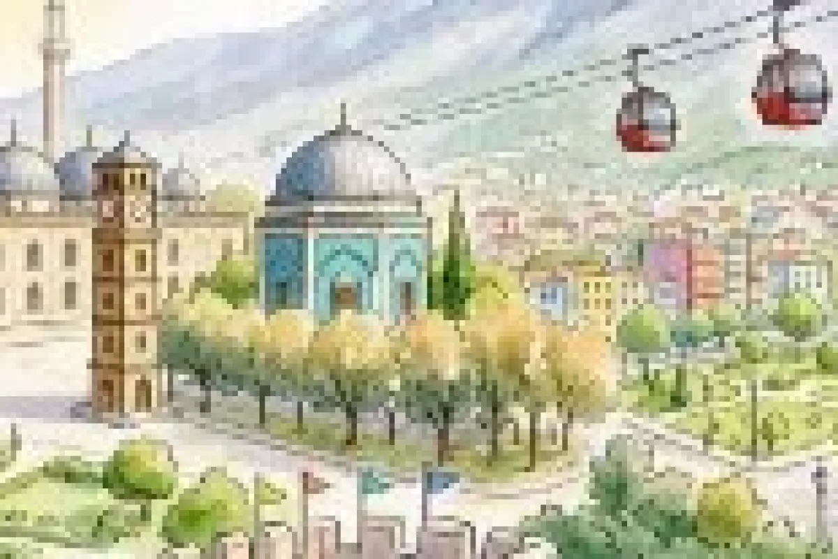 Büyükşehir duyurdu! O program ertelendi