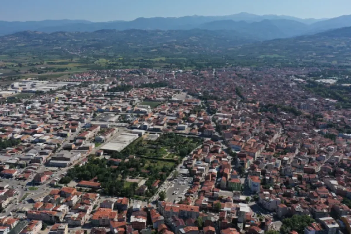 İşte İnegöl'ün deprem geçmişi! En büyük deprem o mahallede oldu