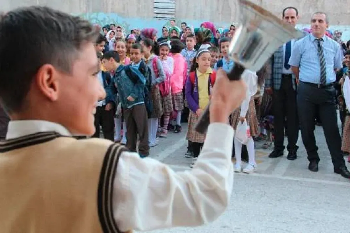 Okullarda velilerin dert yandığı uygulama son buluyor