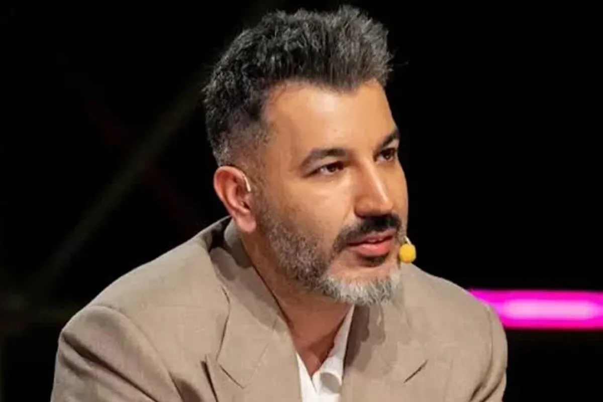 Manifest grubunun kurucusu Tolga Akış, İstanbul’da yürütülen soruşturmada tutuklandı