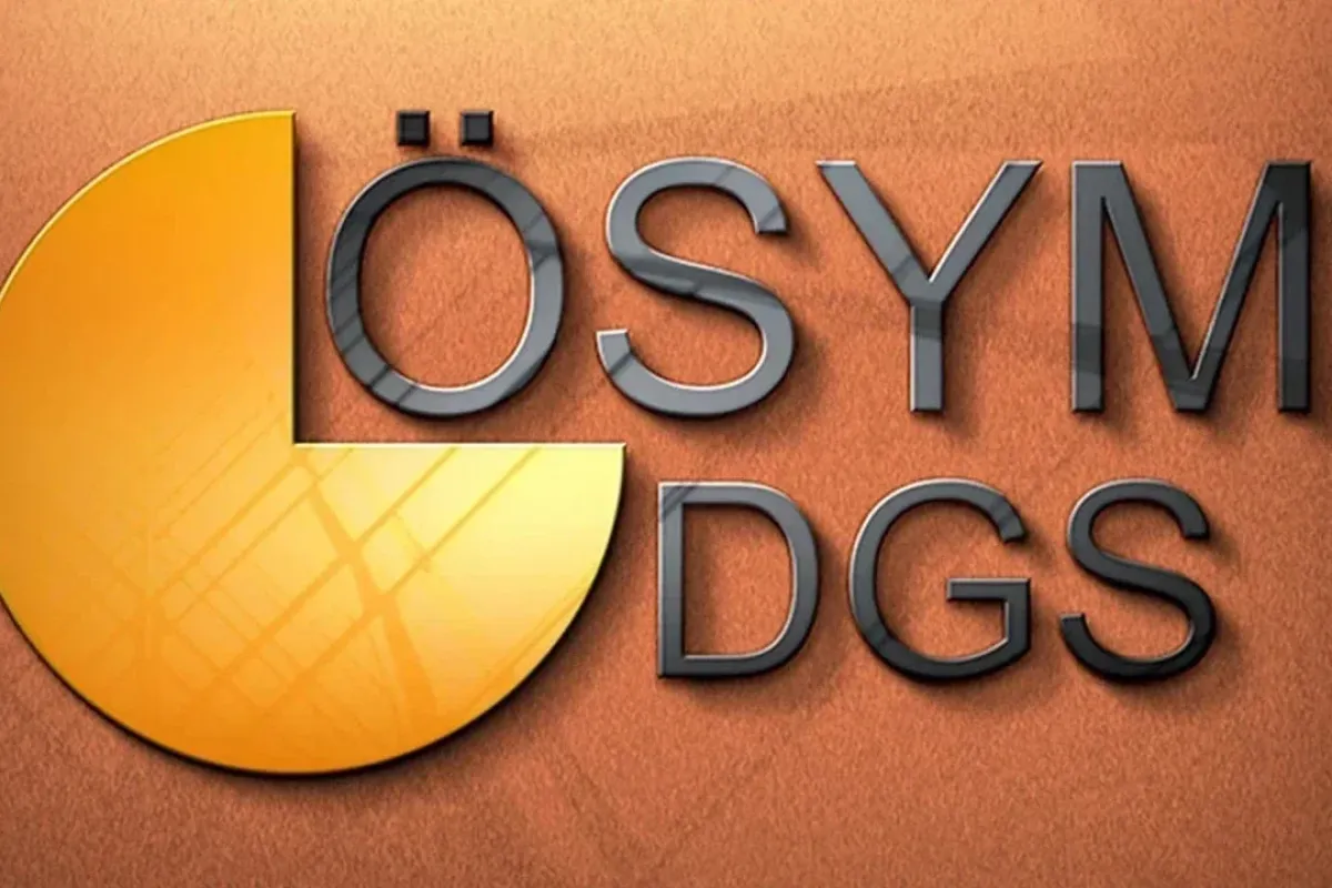 ÖSYM 2026 DGS kontenjanları ve taban puanları için son durumu açıkladı