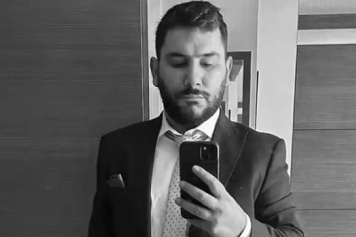 Yazar Murat Koparan evinde ölü bulundu: Kimdir, kaç yaşındaydı?