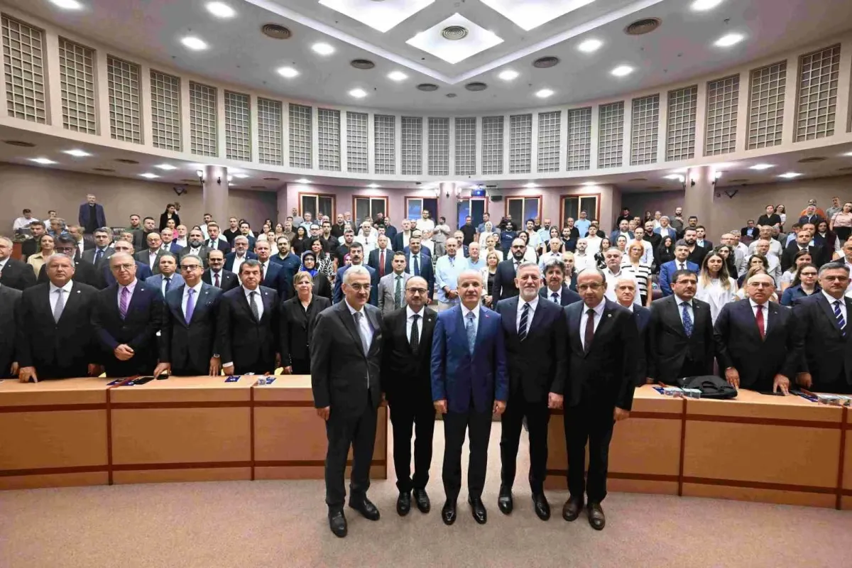 BTSO ve YÖK iş birliğiyle Bursa uygulamalı eğitimin üssü oluyor