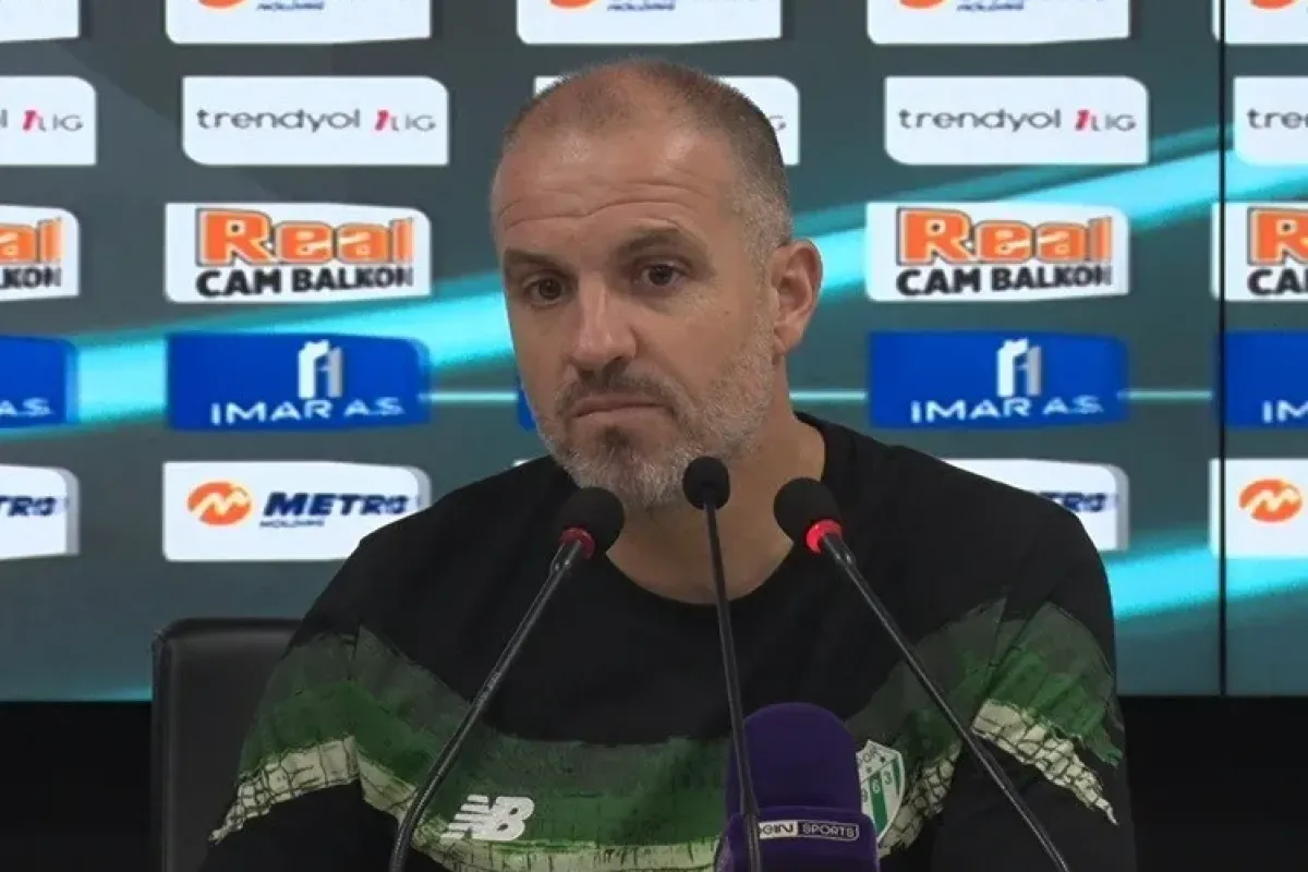 Mustafa Er: "Tek hedefimiz 3 puandı"