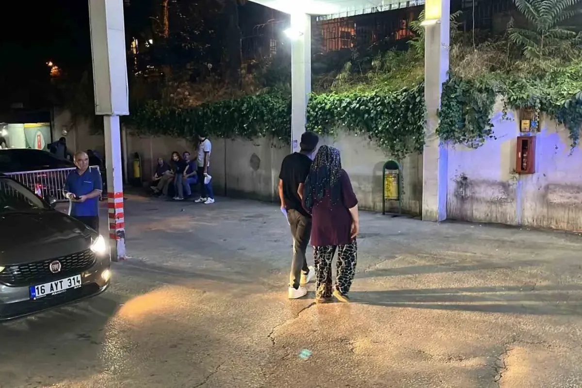 Bursa İl Sağlık Müdürlüğü: "Durumu ağır seyreden vatandaşımız yok"