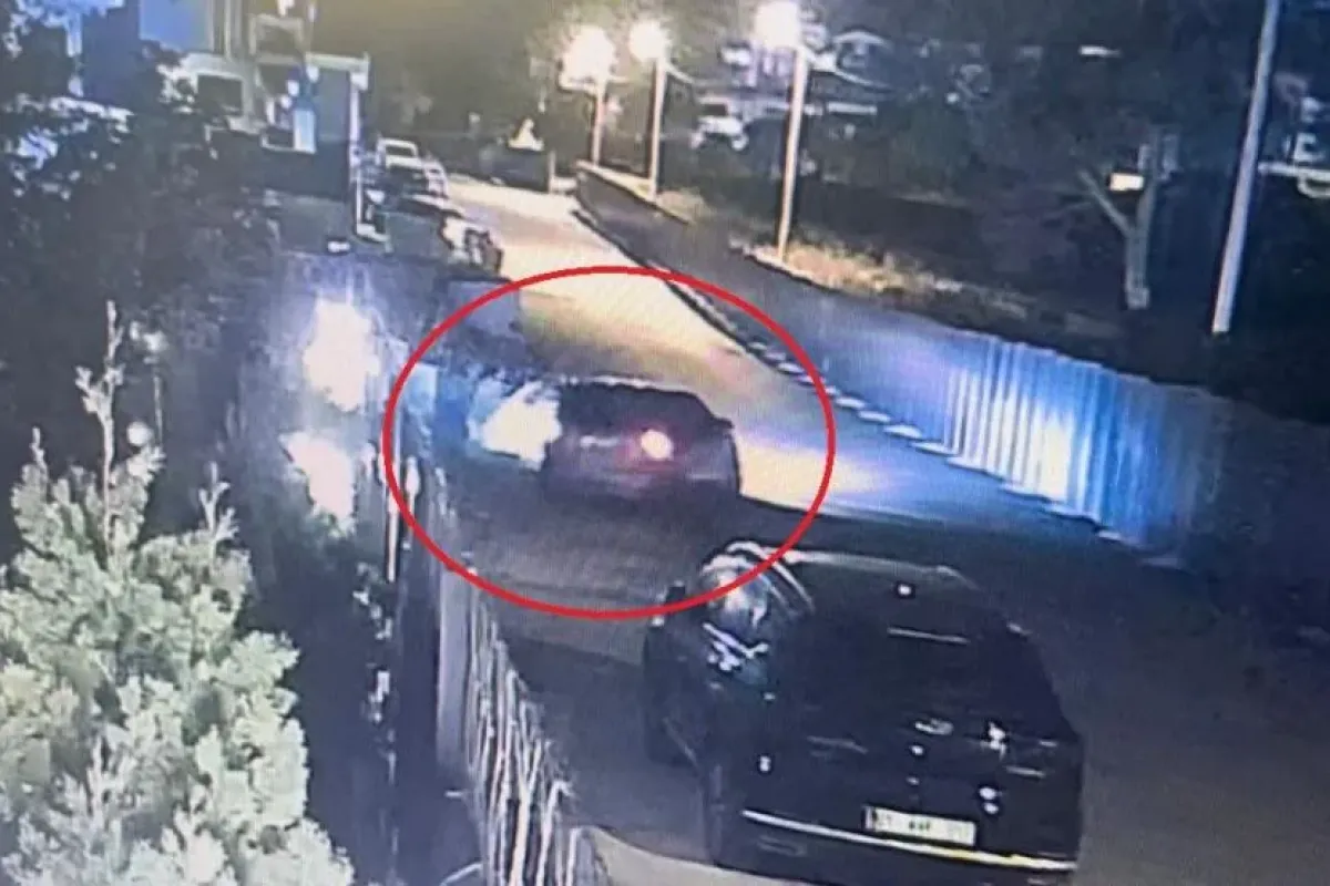 Bursa’da 3,5 Milyonluk Hırsızlık! Polis 250 Saat İzledi