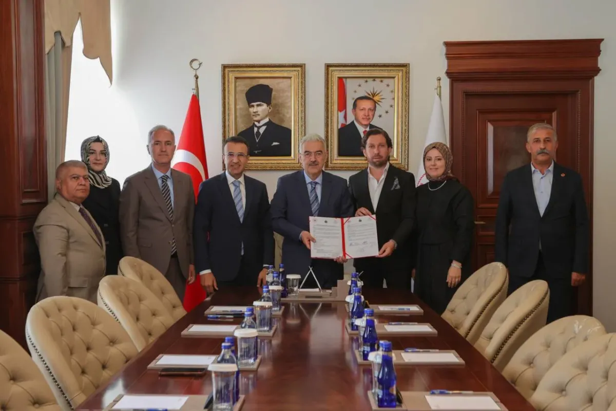 İnegöl’e 7 Hekimli Yeni Aile Sağlığı Merkezi Geliyor