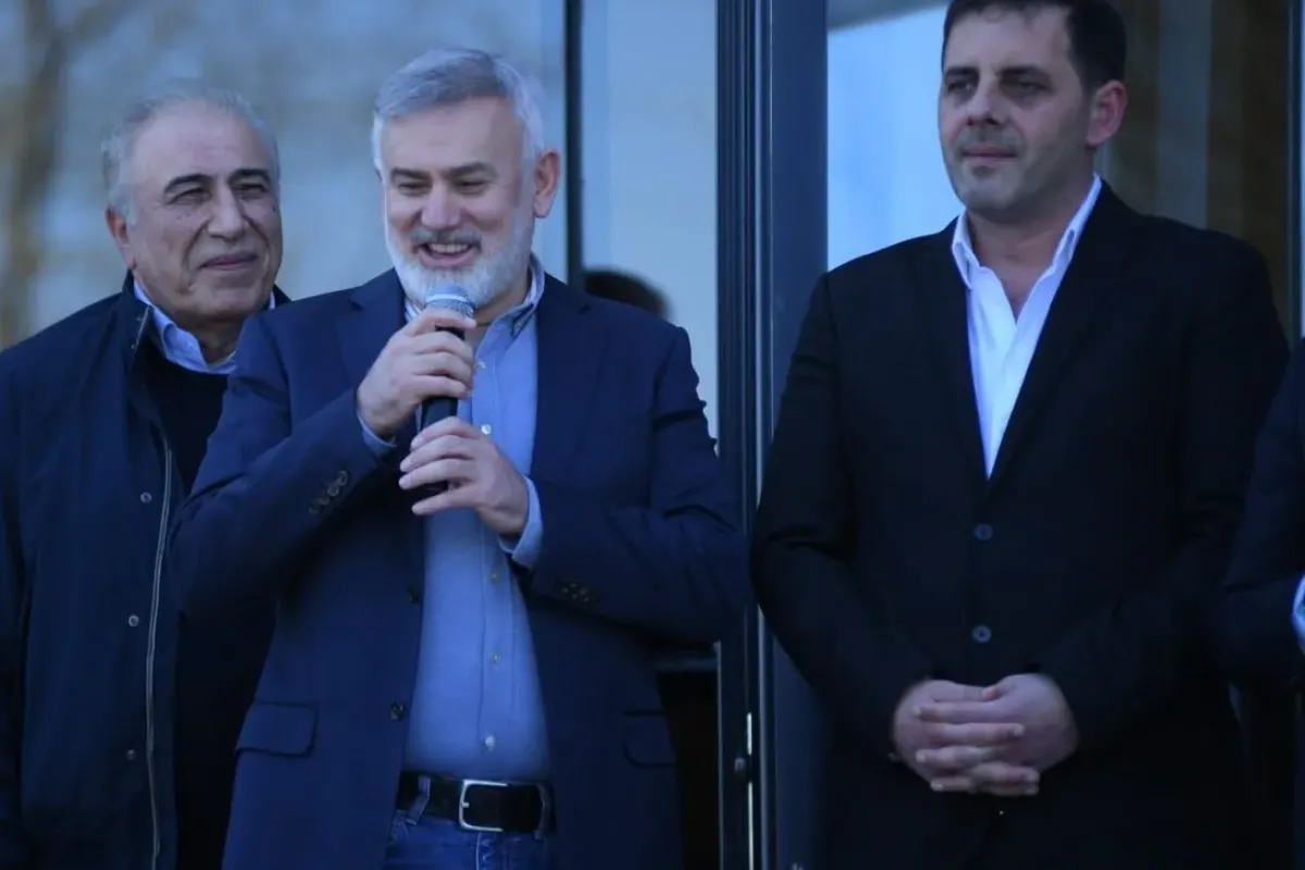 Sultan Su İnegölspor’un Kol Sponsoru İnegöl Organize Sanayi Bölgesi Oldu