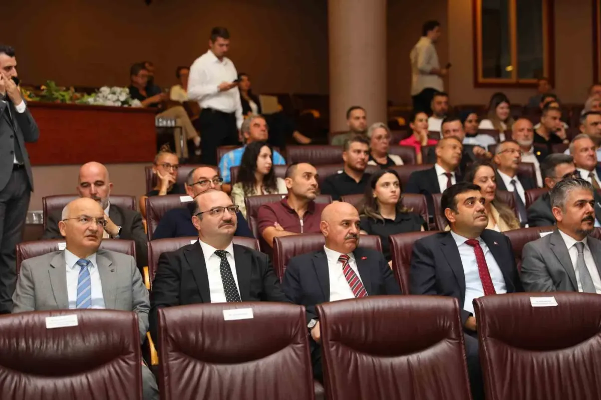Yükseköğretimde yeni dönem: Üniversite-sektör iş birliği güçleniyor