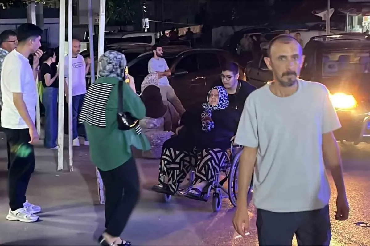 Bursa’daki düğün yemeğinde 367 kişi hastanelere başvurdu