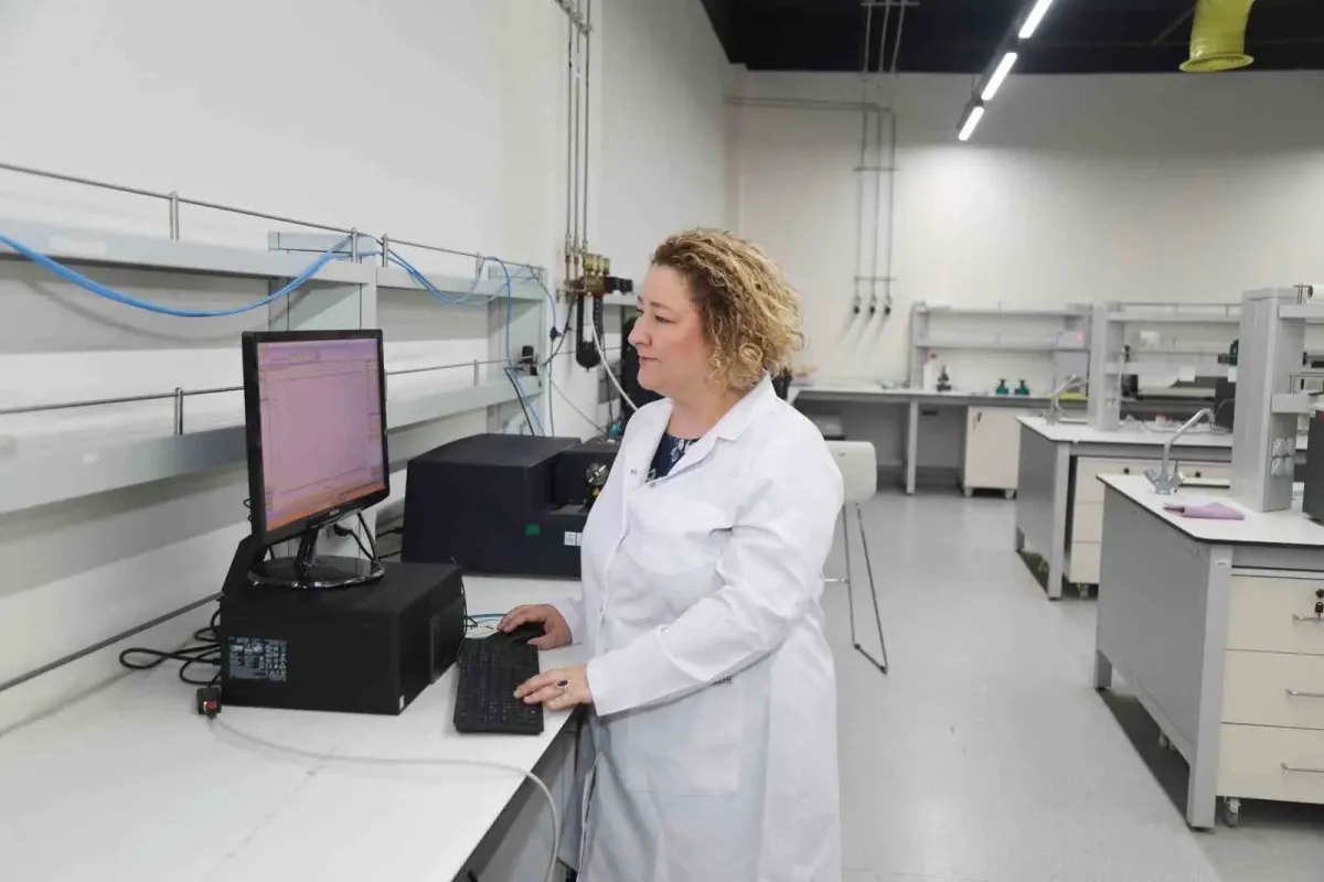 BTÜ sağlık takibinde kablo karmaşasını azaltacak giyilebilir platform geliştiriyor