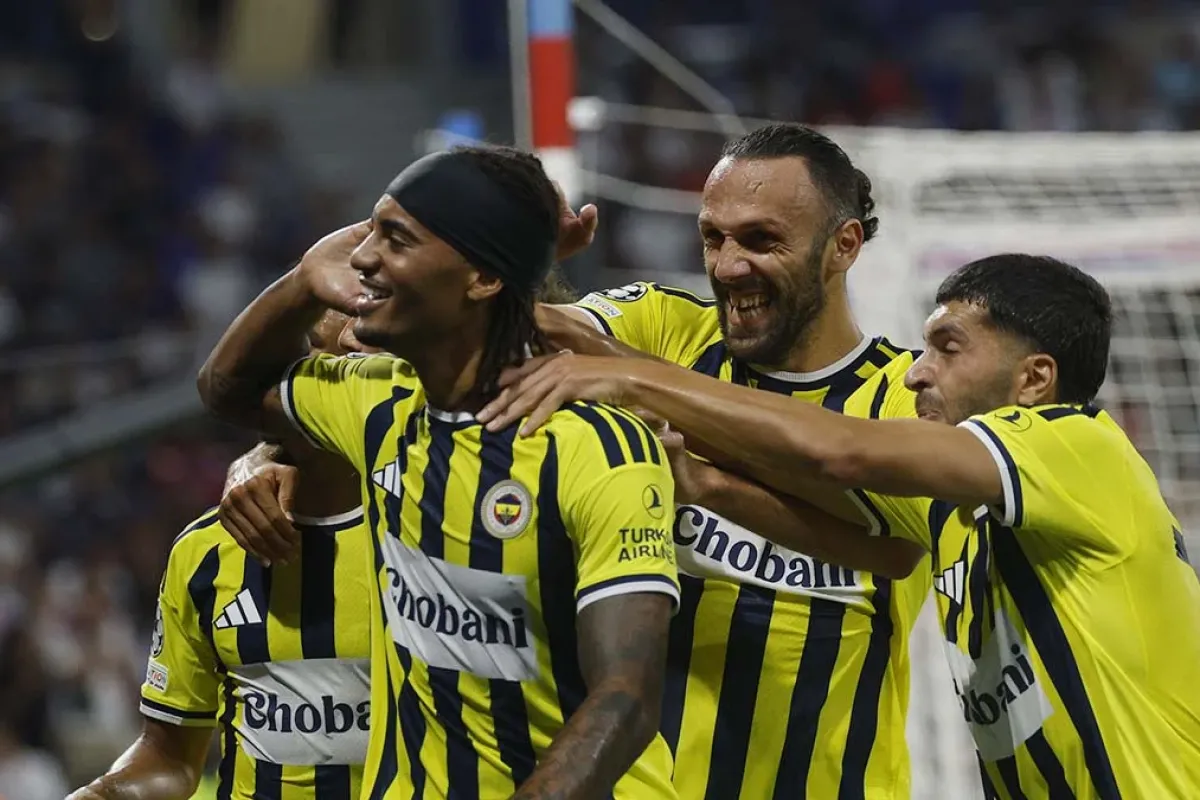 Fenerbahçe-Beşiktaş Biletleri Satışta: İşte Fiyatlar