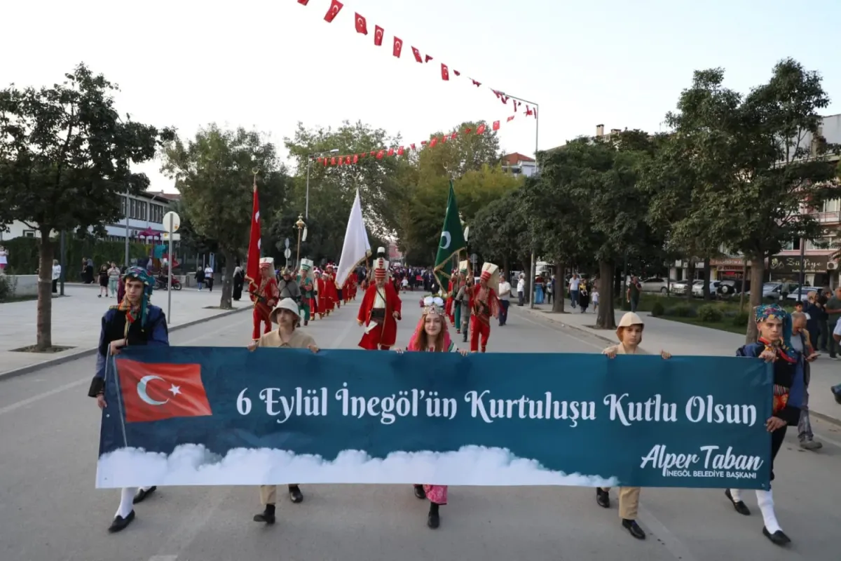 Tüm İnegöllüleri yakından ilgilendiriyor! Tam 6 gün sürecek