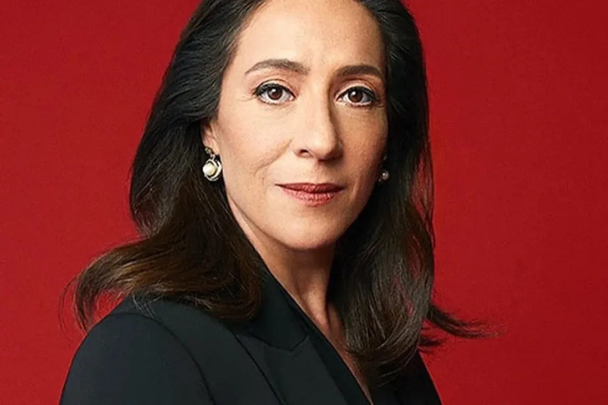 Tuzlu Kahve’nin Hatun’u Kim? Binnur Kaya’nın Dizileri ve Kariyeri