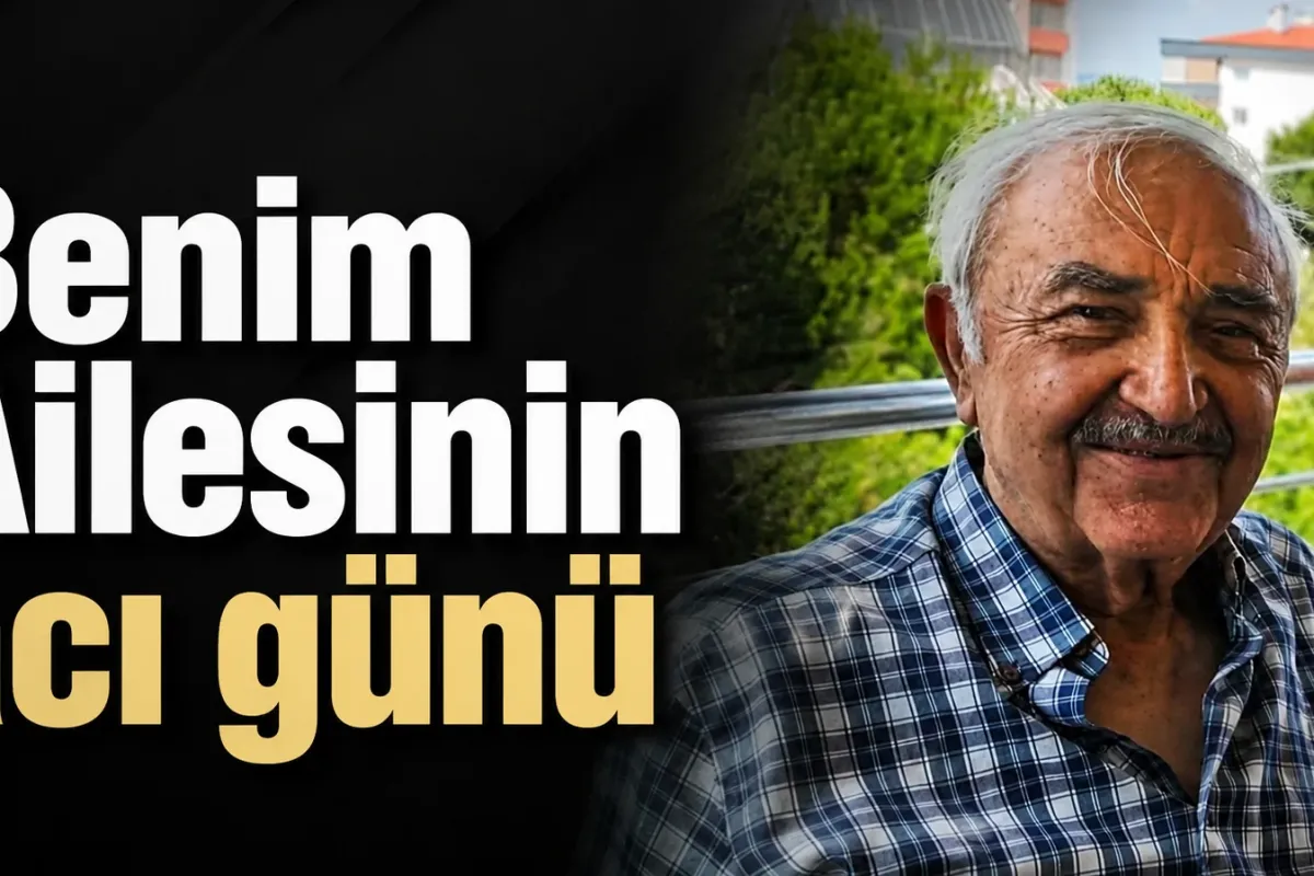 İnegöl’de emekli öğretmen Sabri Benim hayatını kaybetti