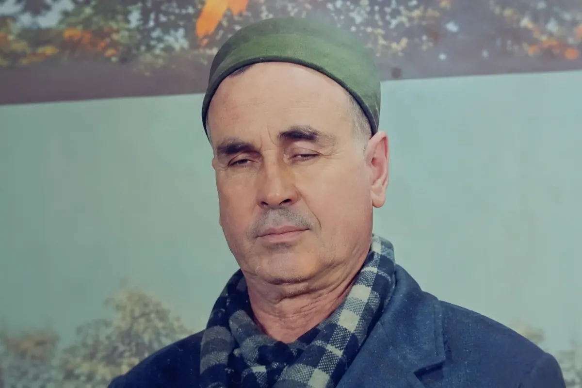 Hristiyan doktor sayesinde hafız olan İnegöllü Eyüp Avcı kimdir?