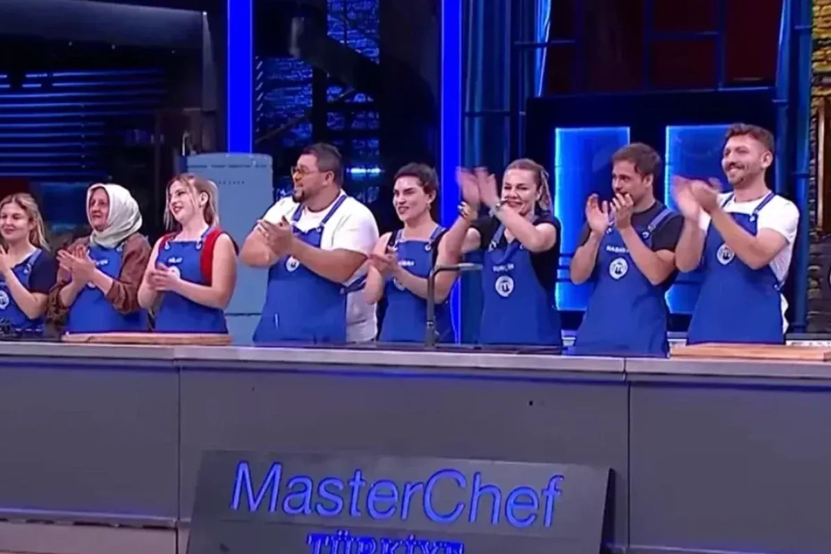 MasterChef 2 Eylül dokunulmazlığı kim kazandı, eleme potasına kimler girdi?