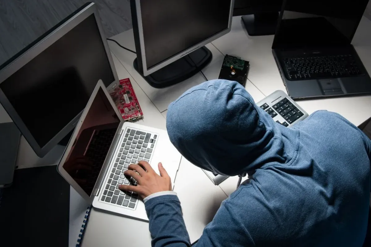 Ünlü şirkette büyük skandal! Sizin verileriniz de çalınmış olabilir