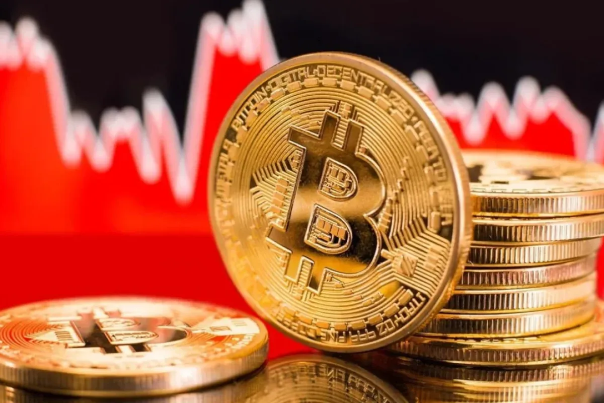 ABD verileri Bitcoin ve altını vurdu