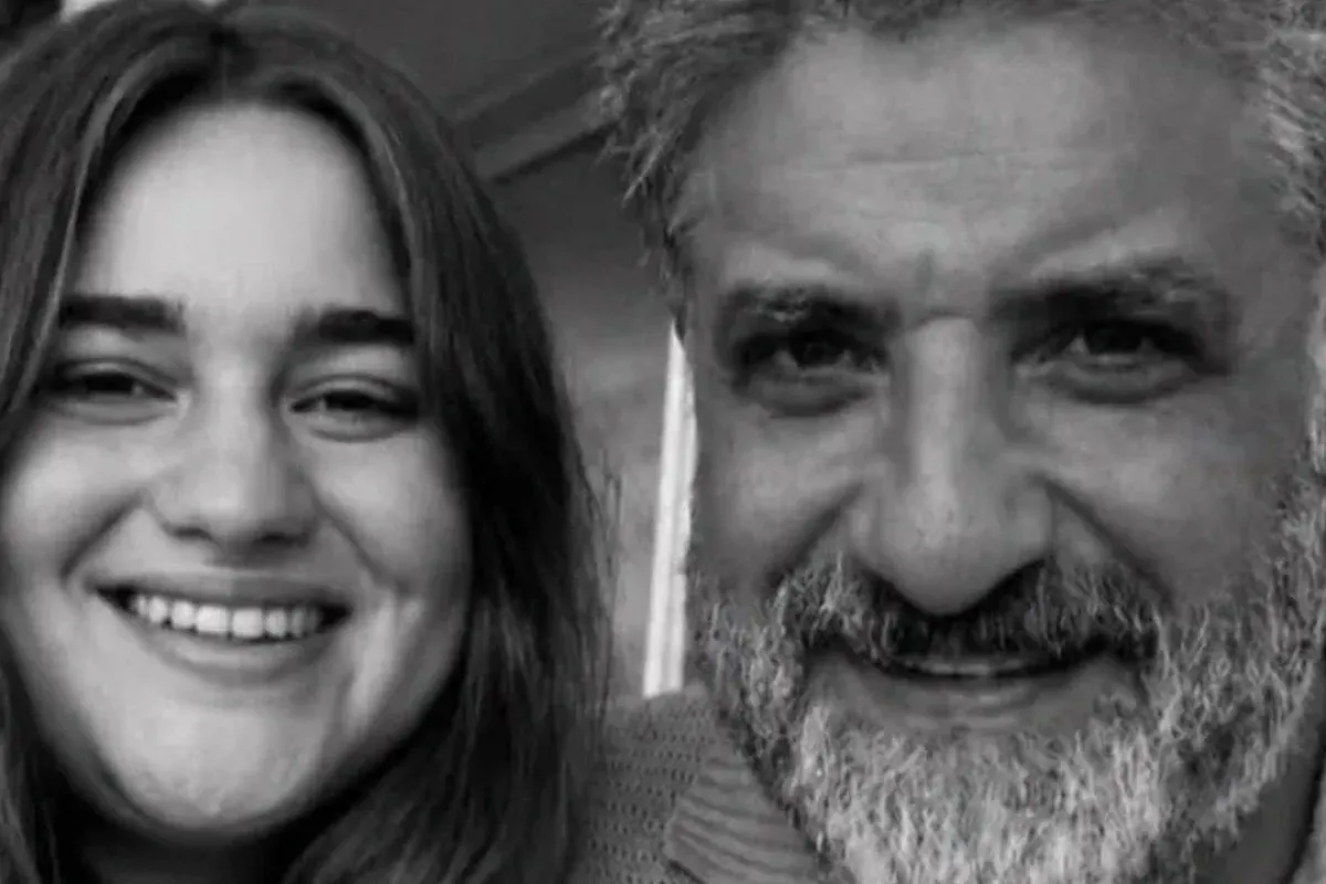 Abdülkadir Emin Önen’in kızı Fatma Zehra Önen neden hayatını kaybetti?