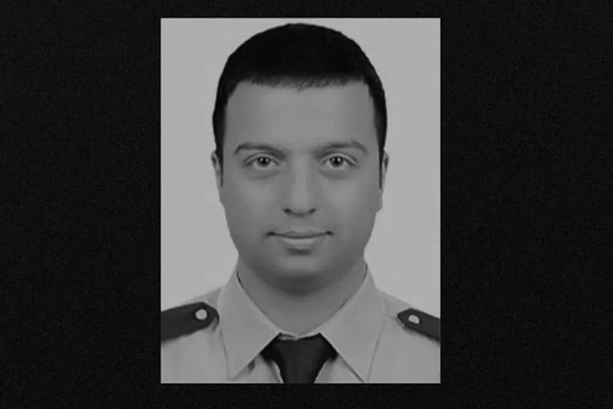 Polis Memuru Melih Kaygusuz Kimdir, Neden Şehit Oldu?