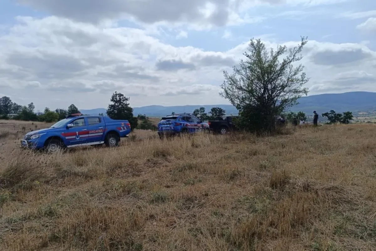 Yanı başımızdaki NATO'ya ait petrol boru hattı patladı!