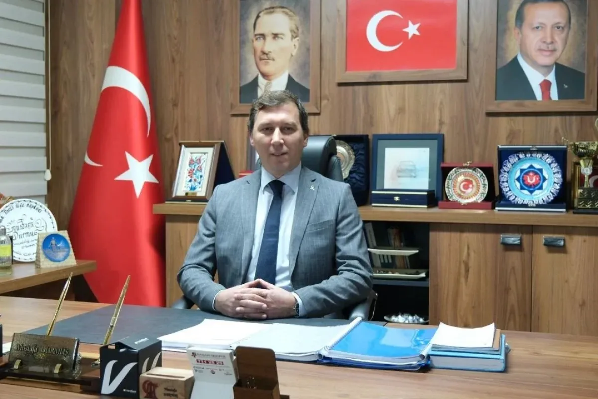 AK Parti İnegöl’den Bursa Çevre Otoyolu'yla İlgili Flaş Açıklama