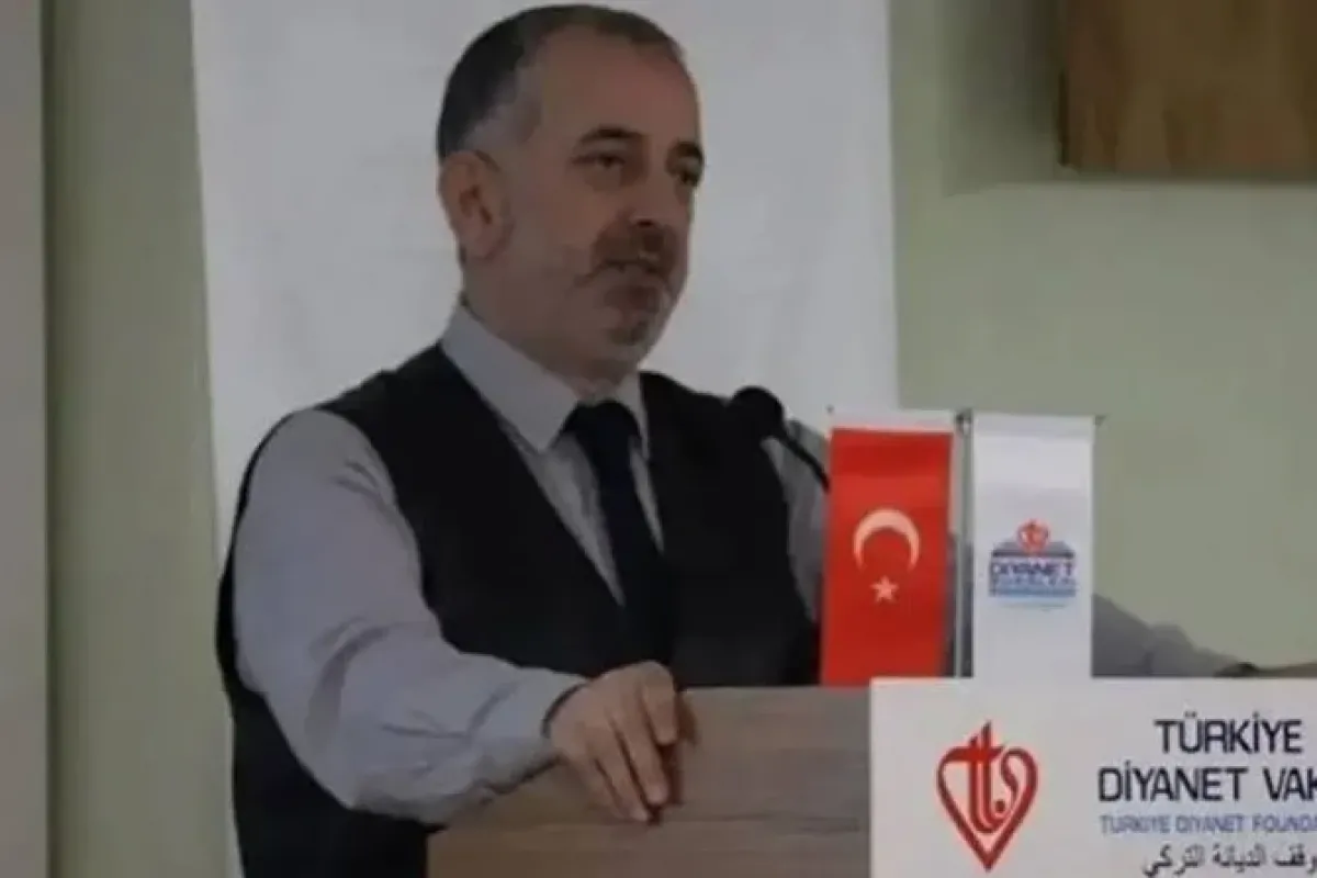 Bilecik İl Müftüsü Yusuf Dikmen kimdir? İşte biyografisi