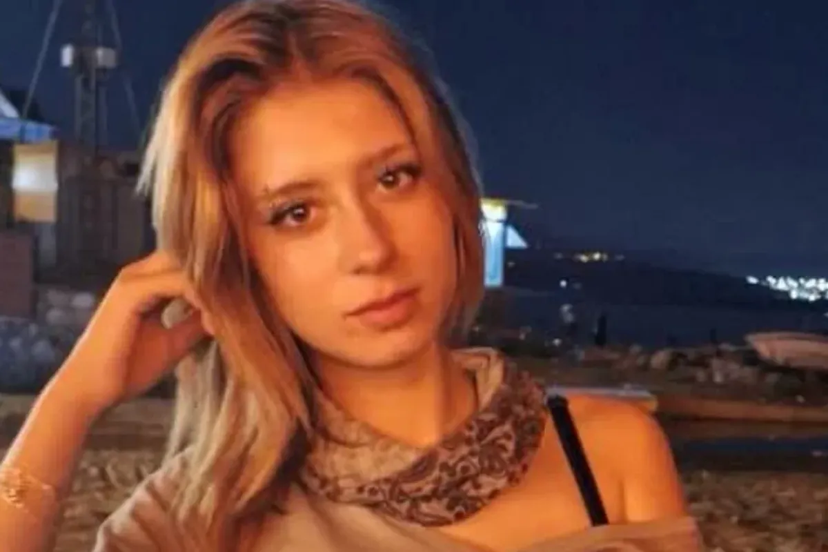 Bursa'da 17 yaşındaki Azra sırra kadem bastı!