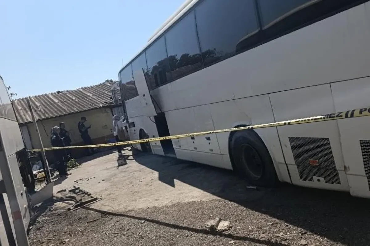 Hurdalıkta baltalı dehşet! 30 yaşındaki şahıs feci şekilde can verdi