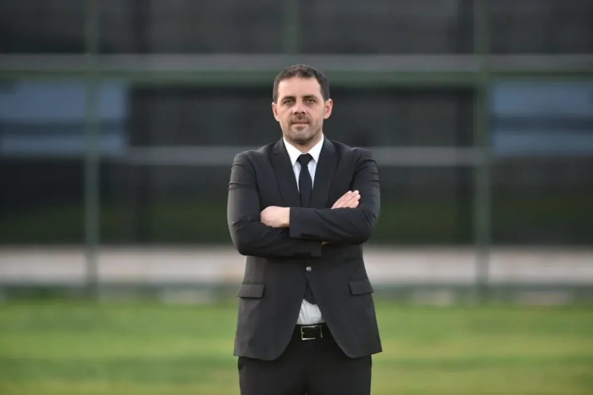 İnegölspor Başkanı Ademoğlu’ndan Pazar Günü İçin Çağrı