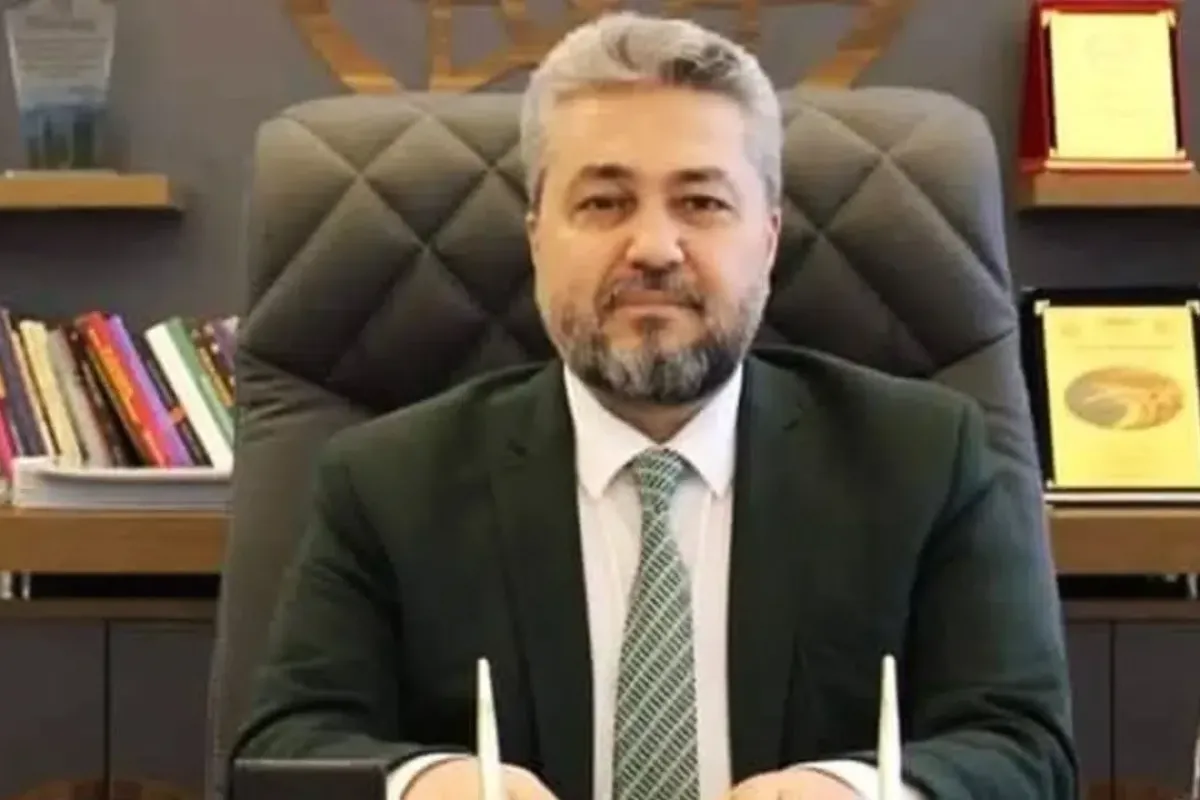 Tunceli İl Müftüsü Fethullah Yavuz kimdir, kaç yaşında, nereli ve hangi görevlerde bulundu?