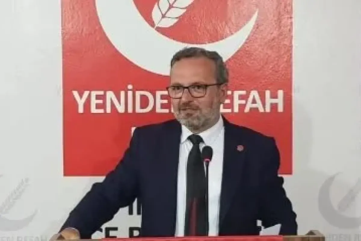 YRP’den İnegöl’de Gençlere 5 Proje Önerisi