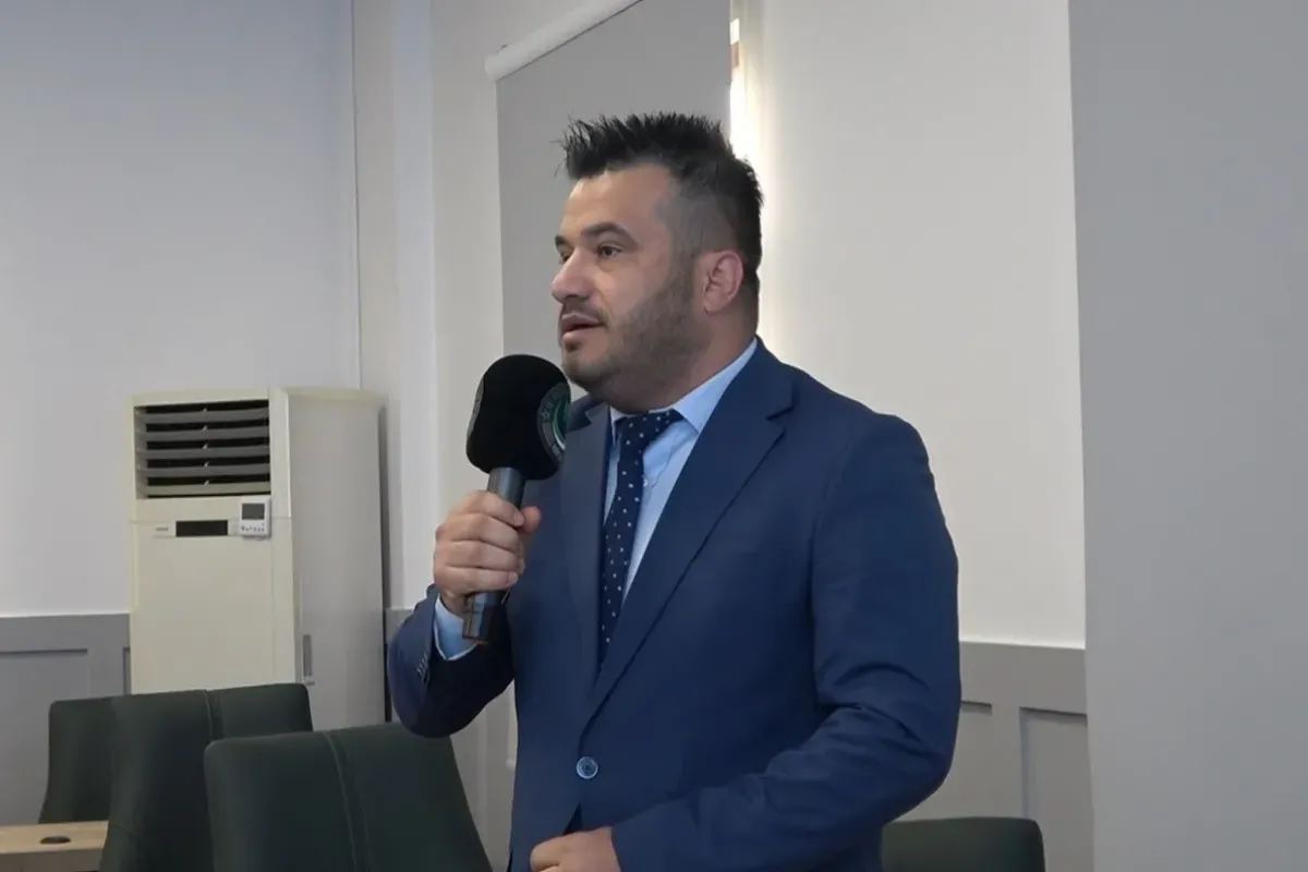 Bilecik kamuoyunu meşgul eden Konak Kafe’de sona gelindi